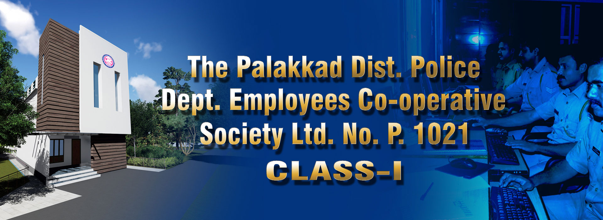 Police Society Palakkad